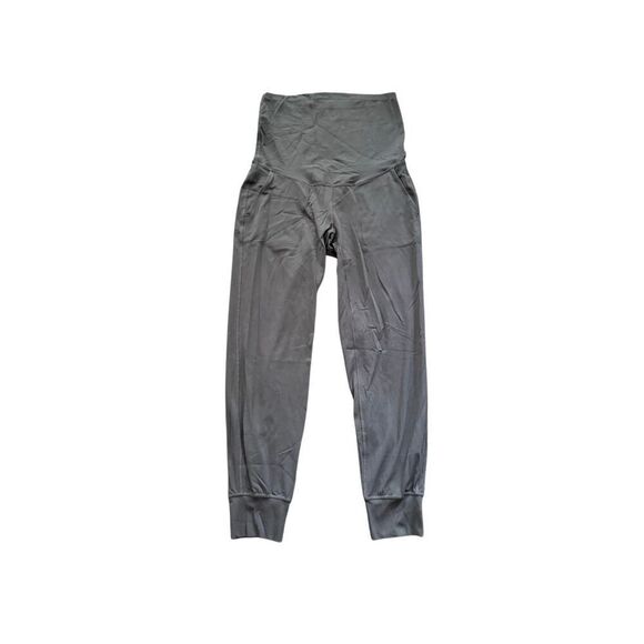 CRZ YOGA Butterluxe Maternity Joggers - Picture 2 of 3